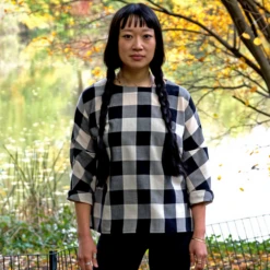 Christine Haynes Lottie Dress, Top & Tunic (Beginner) -CELOVE Clothing Shop image 60359.1579617171