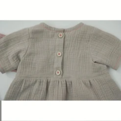 Pattern Paper Scissors Lennon Woven Tunic & Dress PDF (Intermediate) -CELOVE Clothing Shop image 60422.1601045983