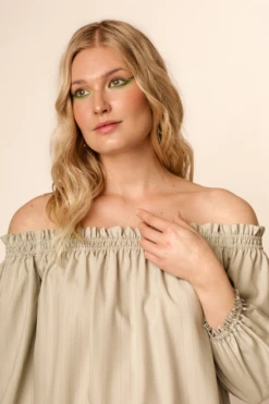 Named Ilma Smock Dress & Top PDF (Intermediate) -CELOVE Clothing Shop image 60572.1651745524