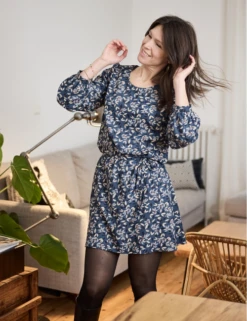 Atelier Scämmit Hilda Blouse & Dress (Beginner) -CELOVE Clothing Shop image 60908.1680081455