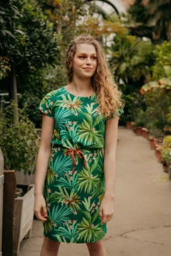 Atelier Jupe Charlotte & Lou Dress & Top PDF (Beginner) -CELOVE Clothing Shop image 60937.1635520286