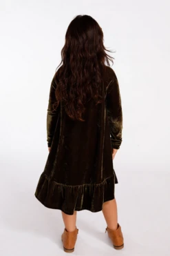 Chalk & Notch Mini Waterfall Raglan Top & Dress PDF (Beginner) 24 Chalk & Notch Mini Waterfall Raglan Top & Dress PDF (Beginner) -CELOVE Clothing Shop image 61662.1602840791