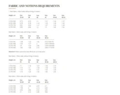 Vikisews Annelle Dress PDF (Beginner) -CELOVE Clothing Shop image 61831.1679498114