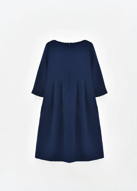 Homer + Howells Cissy Dress PDF (Intermediate) 3 Homer + Howells Cissy Dress PDF (Intermediate) - Image 3