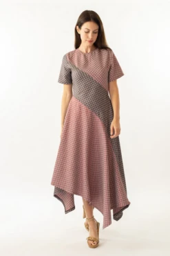 Trend Patterns Bias T-Shirt Dress PDF (Intermediate) 6 Trend Patterns Bias T-Shirt Dress PDF (Intermediate) -CELOVE Clothing Shop image 62808.1618498249