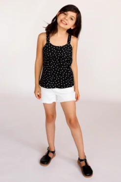 Chalk & Notch Mini Marcel Dress & Tank Top PDF (Beginner) -CELOVE Clothing Shop image 62850.1595000228