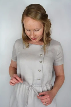 Jennifer Lauren Handmade Mayberry Dress PDF (Intermediate) -CELOVE Clothing Shop image 63038.1548013594