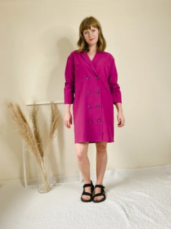 Homer + Howells Blair Blazer/Dress PDF (Intermediate) -CELOVE Clothing Shop image 63093.1627047488