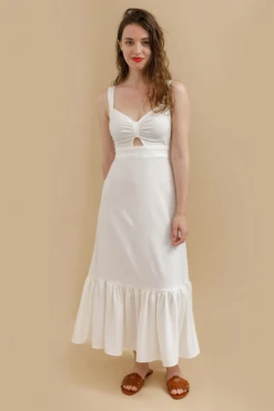 Sew Love Patterns Joelle Dress PDF (Intermediate) -CELOVE Clothing Shop image 63264.1675264154