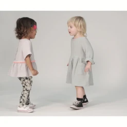 Pattern Paper Scissors Indi Tunic & Dress PDF (Beginner) -CELOVE Clothing Shop image 63319.1601635901