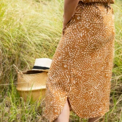 You Made My Day Spring Safari Dress PDF (Intermediate) -CELOVE Clothing Shop image 63712.1625224921