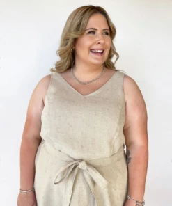 Jennifer Lauren Handmade Jade Wrap Dress SIZES 6-24 PDF (Intermediate) -CELOVE Clothing Shop image 63977.1664373595