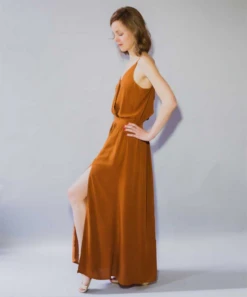 Mimoï Eowyn Dress PDF (Intermediate) -CELOVE Clothing Shop image 64272.1622214338