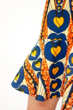 I Am Patterns Aura Dress & Top (Beginner) -CELOVE Clothing Shop image 64273.1649845794