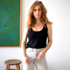 Christine Haynes Rumi Tank & Dress (Beginner) -CELOVE Clothing Shop image 64443.1608295328