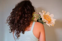 Lysimaque Liseron Dress & Top PDF (Beginner) -CELOVE Clothing Shop image 64597.1664984661