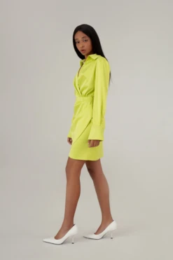 Vikisews Sylvie Dress PDF (Intermediate) -CELOVE Clothing Shop image 64630.1674664767