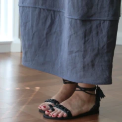 Tessuti Iris Dress (Intermediate) -CELOVE Clothing Shop image 64633.1684923676