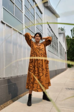 Sew House Seven Romey Dress & Top BUST 31" - 47" (Intermediate) -CELOVE Clothing Shop image 64954.1655978978