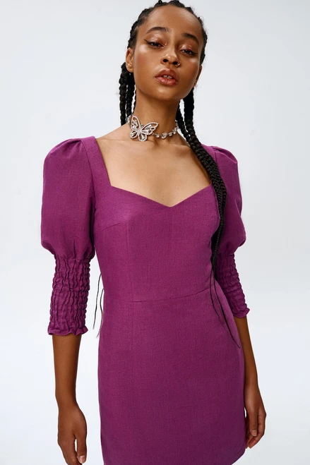 Vikisews Gloria Dress PDF (Intermediate) 5 Vikisews Gloria Dress PDF (Intermediate) - Image 5