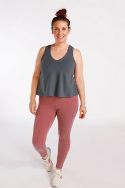 Chalk & Notch Pony Tank & Dress PDF (Beginner) -CELOVE Clothing Shop image 65132.1627648890