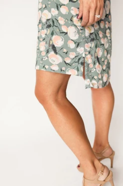 Chalk & Notch Farrah Dress & Blouse (Intermediate) -CELOVE Clothing Shop image 65188.1641468782