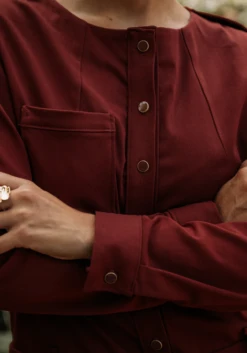 Maison Fauve Vipère Jumpsuit & Dress (Advanced) -CELOVE Clothing Shop image 65239.1695818049