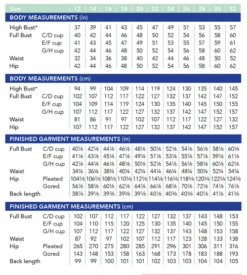 Cashmerette Upton Dress (Intermediate) -CELOVE Clothing Shop image 65609.1646423902