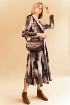 Lenaline Patterns Vika Dress PDF (Intermediate) -CELOVE Clothing Shop image 65720.1611316701