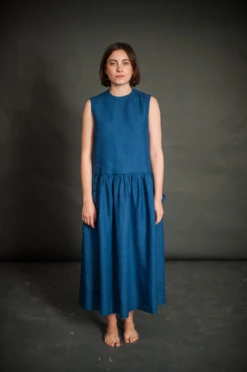 Merchant & Mills The Ellis & Hattie Dress SIZES 8-18 (Beginner) -CELOVE Clothing Shop image 66135.1688398965