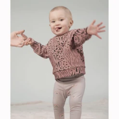 Pattern Paper Scissors Sparrow Sweat & Sweat Dress PDF (Beginner) -CELOVE Clothing Shop image 66461.1601045123