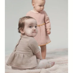 Pattern Paper Scissors Lennon Woven Tunic & Dress PDF (Intermediate) -CELOVE Clothing Shop image 66883.1601045978