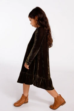 Chalk & Notch Mini Waterfall Raglan Top & Dress PDF (Beginner) 23 Chalk & Notch Mini Waterfall Raglan Top & Dress PDF (Beginner) -CELOVE Clothing Shop image 67274.1602840789