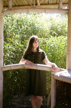 Maison Fauve Atlas Blouse & Dress (Advanced) 27 Maison Fauve Atlas Blouse & Dress (Advanced) -CELOVE Clothing Shop image 67535.1620995794