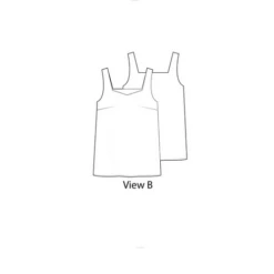 Homer + Howells Innes Midi Dress & Cami Top PDF (Beginner) 16 Homer + Howells Innes Midi Dress & Cami Top PDF (Beginner) -CELOVE Clothing Shop image 67549.1626425655