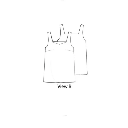 Homer + Howells Innes Midi Dress & Cami Top PDF (Beginner) 5 Homer + Howells Innes Midi Dress & Cami Top PDF (Beginner) - Image 5