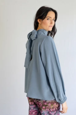 Trend Patterns Raglan Dress & Top PDF (Beginner) -CELOVE Clothing Shop image 67723.1607693109