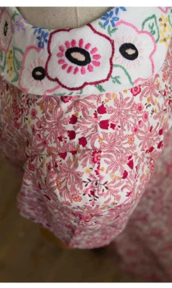 Sew La Di Da Vintage Blitz Dress PDF (Intermediate) -CELOVE Clothing Shop image 67796.1589297194