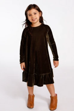 Chalk & Notch Mini Waterfall Raglan Top & Dress PDF (Beginner) 21 Chalk & Notch Mini Waterfall Raglan Top & Dress PDF (Beginner) -CELOVE Clothing Shop image 67965.1602840786