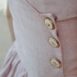 You Made My Day 1st Of June Anne Charlotte & Cindy Dress PDF (Intermediate) -CELOVE Clothing Shop image 68180.1586261664