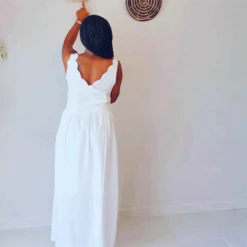 You Made My Day 1st Of June Anne Charlotte & Cindy Dress PDF (Intermediate) -CELOVE Clothing Shop image 68673.1586261666