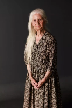 Merchant & Mills The Etta Dress SIZES 6-18 (Intermediate) -CELOVE Clothing Shop image 68787.1688398922