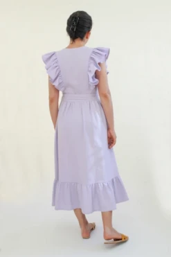 Bella Loves Flor Dress And Cropped Top PDF (Intermediate) -CELOVE Clothing Shop image 69012.1624539848