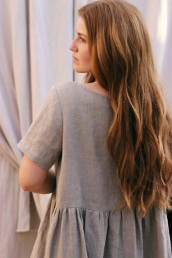 Anna Allen Demeter & Top Dress PDF (Intermediate) -CELOVE Clothing Shop image 69201.1626430237