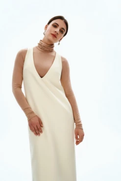 Vikisews Stacy Dress PDF (Intermediate) -CELOVE Clothing Shop image 69228.1680104979