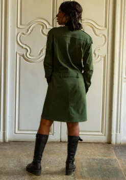 Maison Fauve Vipère Jumpsuit & Dress (Advanced) -CELOVE Clothing Shop image 69243.1695818045