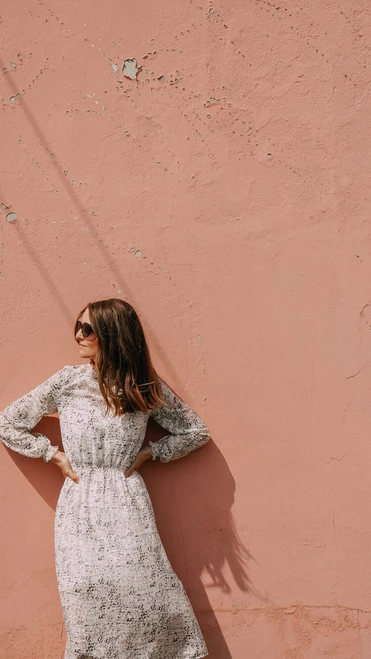 Sewing Patterns By Masin Dayo Dress & Blouse PDF (Intermediate) 1 Sewing Patterns By Masin Dayo Dress & Blouse PDF (Intermediate)