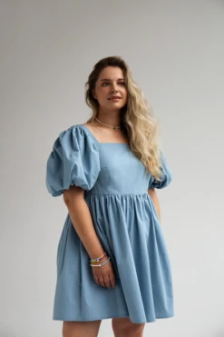 Vikisews Uni Dress PDF (Intermediate) -CELOVE Clothing Shop image 69905.1675250722