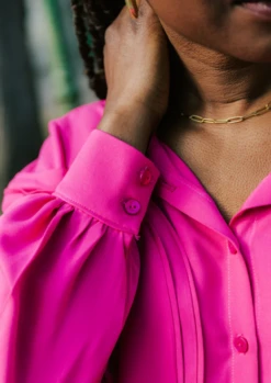 Maison Fauve Tribeca Blouse & Dress (Intermediate) -CELOVE Clothing Shop image 70234.1677085251