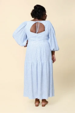 Closet Core Patterns Pauline Dress (Intermediate) -CELOVE Clothing Shop image 70344.1688399171